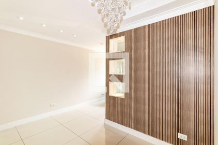 Sala de apartamento para alugar com 3 quartos, 110m² em Vila Nova Conceição, São Paulo