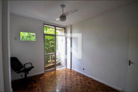 Quarto 1 de apartamento para alugar com 3 quartos, 130m² em Tijuca, Rio de Janeiro