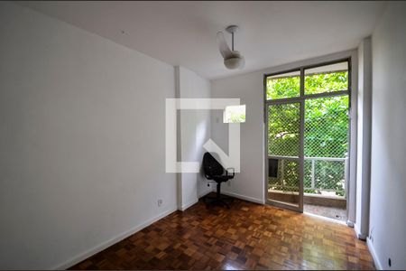 Quarto 1 de apartamento para alugar com 3 quartos, 130m² em Tijuca, Rio de Janeiro