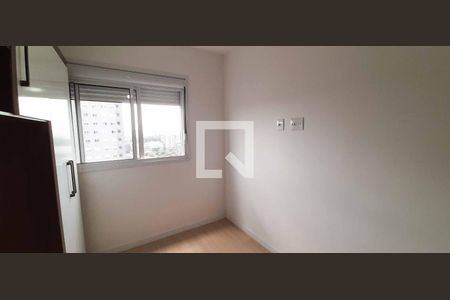 Quarto 1 de apartamento à venda com 2 quartos, 37m² em Recanto das Rosas, Osasco