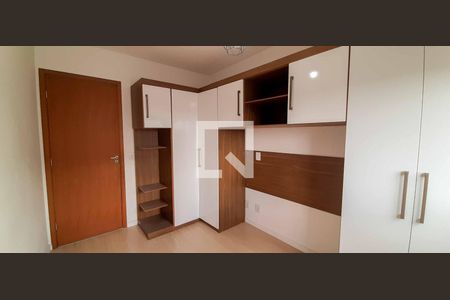 Quarto 1 de apartamento à venda com 2 quartos, 37m² em Recanto das Rosas, Osasco