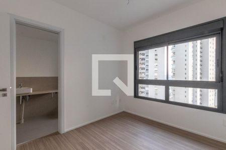 Quarto 1 de apartamento à venda com 2 quartos, 76m² em Vila da Serra, Nova Lima