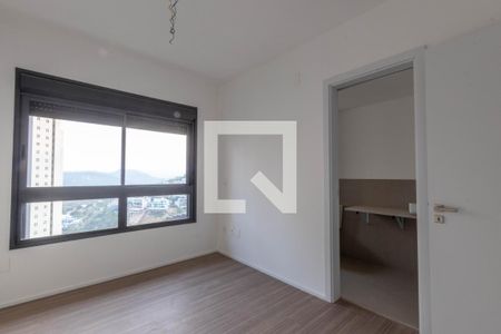 Quarto 1 de apartamento à venda com 2 quartos, 76m² em Vila da Serra, Nova Lima