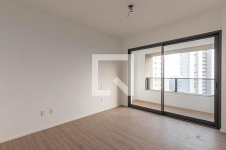 Quarto 2 de apartamento à venda com 2 quartos, 76m² em Vila da Serra, Nova Lima