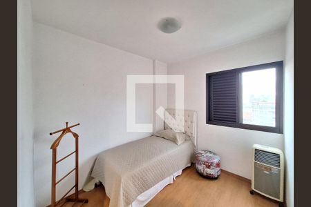 Quarto 1 de apartamento à venda com 3 quartos, 76m² em Vila Ipojuca, São Paulo