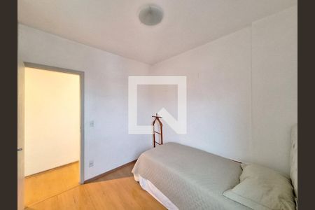 Quarto 1 de apartamento à venda com 3 quartos, 76m² em Vila Ipojuca, São Paulo