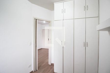 Quarto de apartamento à venda com 1 quarto, 38m² em Planalto Paulista, São Paulo