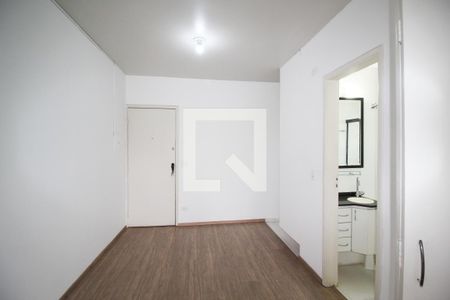 Sala de apartamento à venda com 1 quarto, 38m² em Planalto Paulista, São Paulo