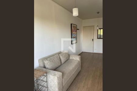 Foto 02 de apartamento à venda com 1 quarto, 38m² em Planalto Paulista, São Paulo