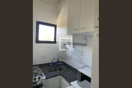 Foto 12 de apartamento à venda com 1 quarto, 38m² em Planalto Paulista, São Paulo