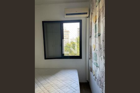 Foto 09 de apartamento à venda com 1 quarto, 38m² em Planalto Paulista, São Paulo