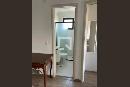 Foto 10 de apartamento à venda com 1 quarto, 38m² em Planalto Paulista, São Paulo