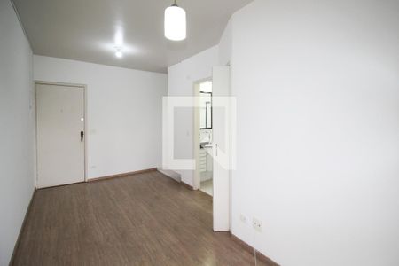 Sala de apartamento à venda com 1 quarto, 38m² em Planalto Paulista, São Paulo