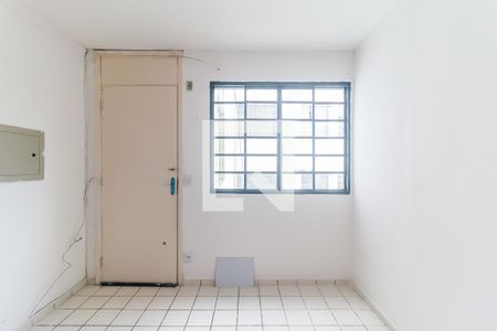 Sala de apartamento para alugar com 2 quartos, 50m² em Vila Perracini, Poá