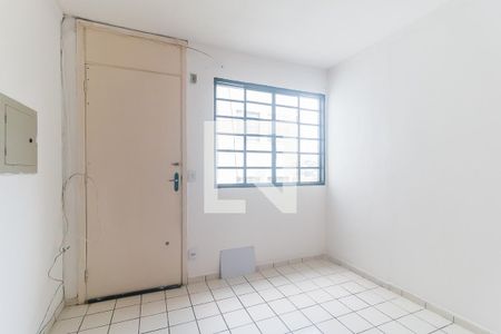 Sala de apartamento para alugar com 2 quartos, 50m² em Vila Perracini, Poá