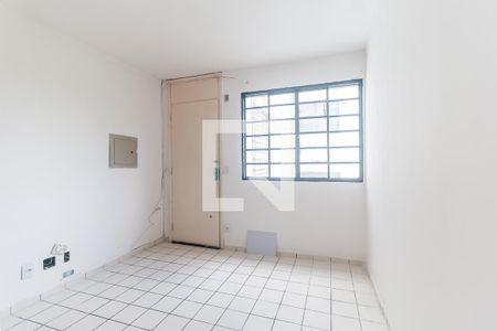 Sala de apartamento para alugar com 2 quartos, 50m² em Vila Perracini, Poá