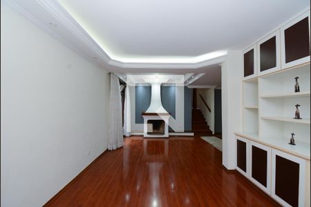 Sala de casa para alugar com 3 quartos, 250m² em Parque Terra Nova, São Bernardo do Campo