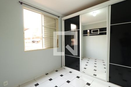 Quarto 1 de apartamento para alugar com 2 quartos, 48m² em Geraldo Correia de Carvalho, Ribeirão Preto