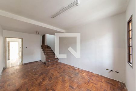 Sala de casa à venda com 2 quartos, 80m² em Vila Santo Estefano, São Paulo