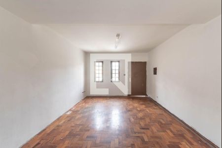 Sala de casa à venda com 2 quartos, 80m² em Vila Santo Estefano, São Paulo