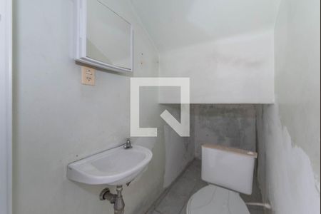 Lavabo de casa à venda com 2 quartos, 80m² em Vila Santo Estefano, São Paulo