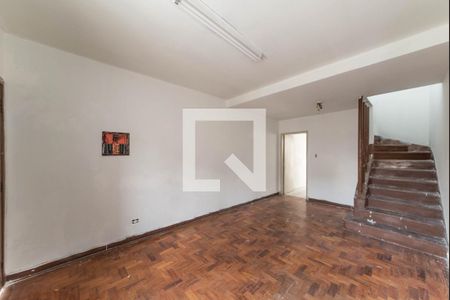 Sala de casa à venda com 2 quartos, 80m² em Vila Santo Estefano, São Paulo