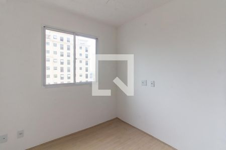 Quarto 1 de apartamento à venda com 2 quartos, 36m² em Várzea da Barra Funda, São Paulo