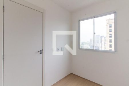 Quarto 2 de apartamento à venda com 2 quartos, 36m² em Várzea da Barra Funda, São Paulo