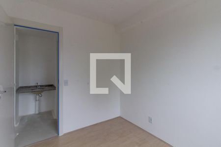 Quarto 1 de apartamento à venda com 2 quartos, 36m² em Várzea da Barra Funda, São Paulo