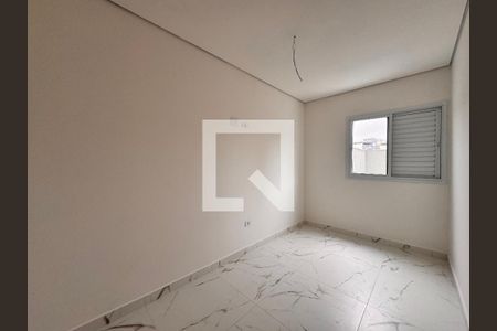 Quarto 1 de apartamento para alugar com 2 quartos, 62m² em Jardim das Maravilhas, Santo André