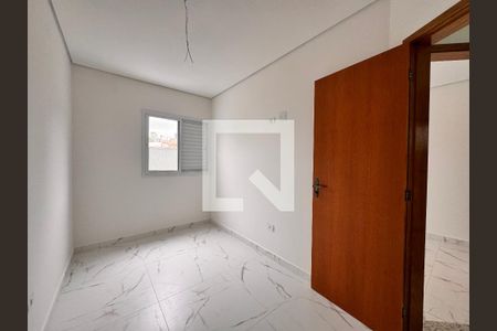 Quarto 1 de apartamento para alugar com 2 quartos, 62m² em Jardim das Maravilhas, Santo André