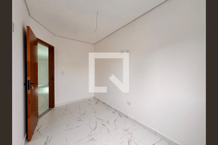 Quarto 1 de apartamento para alugar com 2 quartos, 62m² em Jardim das Maravilhas, Santo André