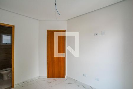 Quarto Suíte de apartamento para alugar com 2 quartos, 112m² em Jardim das Maravilhas, Santo André