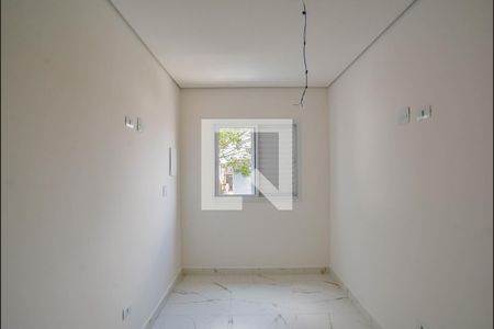 Quarto 1 de apartamento para alugar com 2 quartos, 112m² em Jardim das Maravilhas, Santo André