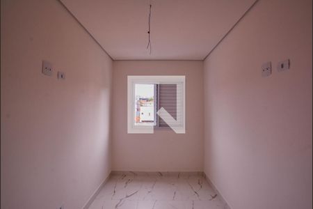 Quarto 1 de apartamento para alugar com 2 quartos, 102m² em Jardim das Maravilhas, Santo André