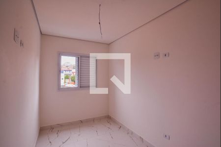 Quarto 1 de apartamento para alugar com 2 quartos, 102m² em Jardim das Maravilhas, Santo André