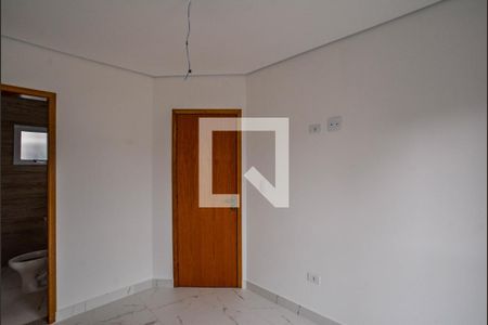 Quarto Suíte de apartamento para alugar com 2 quartos, 102m² em Jardim das Maravilhas, Santo André