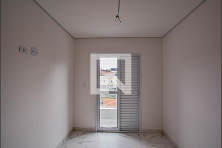 Quarto Suíte de apartamento para alugar com 2 quartos, 102m² em Jardim das Maravilhas, Santo André