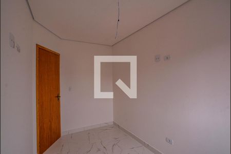 Quarto 1 de apartamento para alugar com 2 quartos, 102m² em Jardim das Maravilhas, Santo André