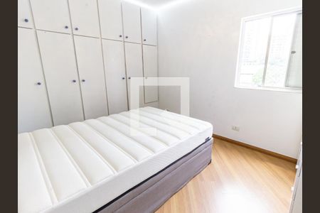 Quarto 1 de apartamento para alugar com 2 quartos, 90m² em Vila Regente Feijó, São Paulo