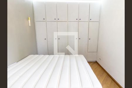 Quarto 1 de apartamento para alugar com 2 quartos, 90m² em Vila Regente Feijó, São Paulo