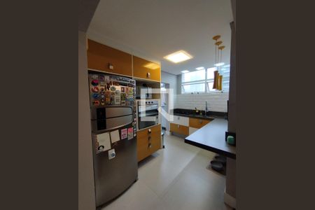 Cozinha Americana  de apartamento para alugar com 2 quartos, 102m² em Paraíso, São Paulo