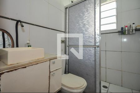 Banheiro 1 de casa à venda com 2 quartos, 125m² em Jardim Monte Kemel, São Paulo