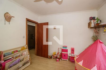 Quarto de apartamento à venda com 2 quartos, 60m² em Santo Antônio, Porto Alegre