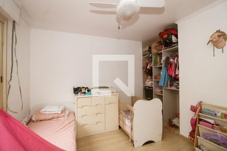 Quarto de apartamento à venda com 2 quartos, 60m² em Santo Antônio, Porto Alegre