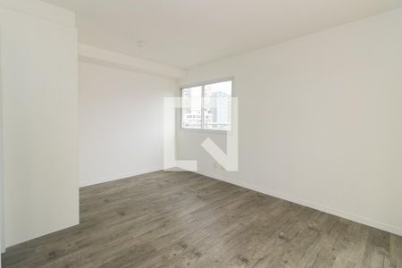 Sala/Quarto de apartamento para alugar com 1 quarto, 35m² em Liberdade, São Paulo