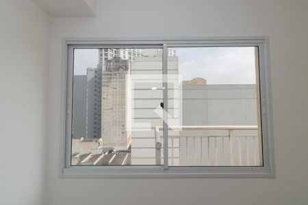 Vista Quarto de apartamento para alugar com 1 quarto, 35m² em Liberdade, São Paulo