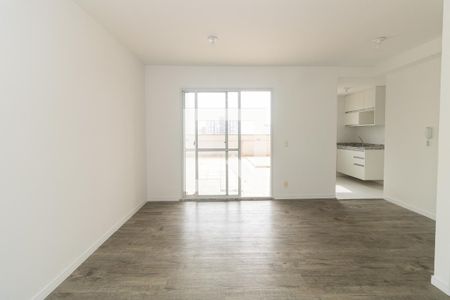 Sala/Quarto de apartamento para alugar com 1 quarto, 35m² em Liberdade, São Paulo