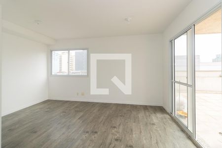 Sala/Quarto de apartamento para alugar com 1 quarto, 35m² em Liberdade, São Paulo