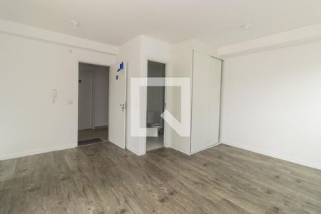 Sala/Quarto de apartamento para alugar com 1 quarto, 35m² em Liberdade, São Paulo